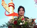 第三届文艺部部长胡丽丽